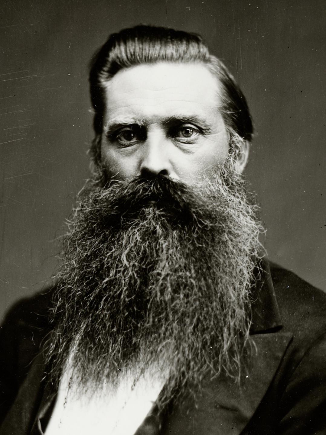 John Smith (1832 - 1911)